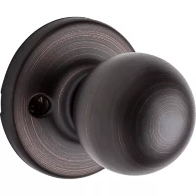 Kwikset Polo Door Knob