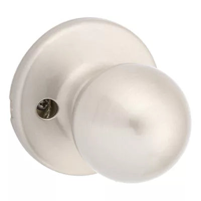 Kwikset Polo Door Knob