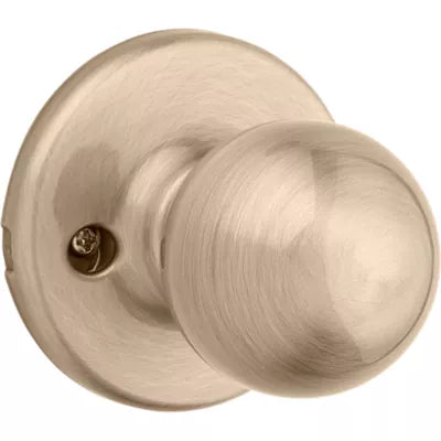 Kwikset Polo Door Knob