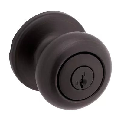 Kwikset Cove Door Knob