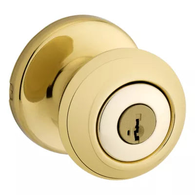 Kwikset Cove Door Knob