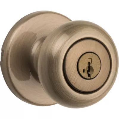 Kwikset Cove Door Knob