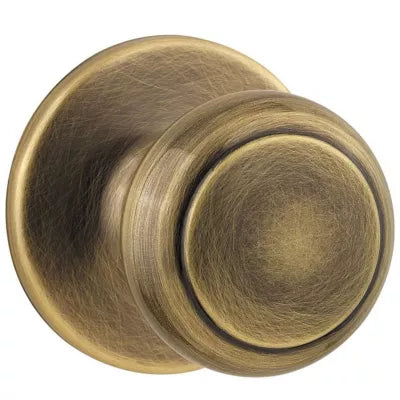 Kwikset Cove Door Knob