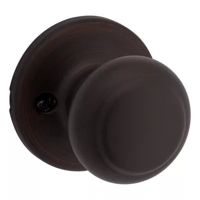 Kwikset Cove Door Knob