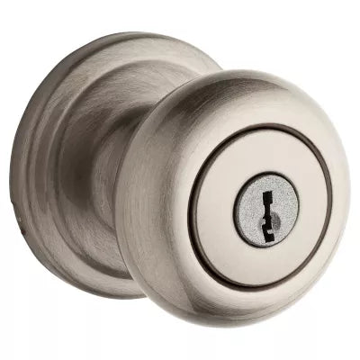 Kwikset Signature Series Hancock Door Knob