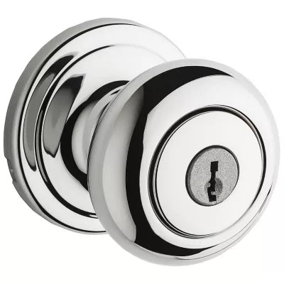 Kwikset Signature Series Hancock Door Knob