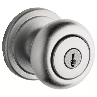 Kwikset Signature Series Hancock Door Knob