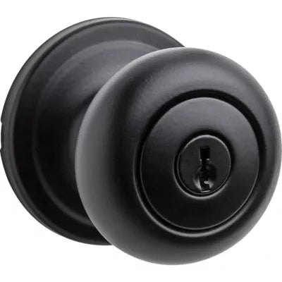 Kwikset Signature Series Hancock Door Knob