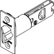 Kwikset 5" backset Latch