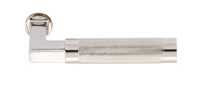 Emtek Mormont Mortise Entrance Handleset