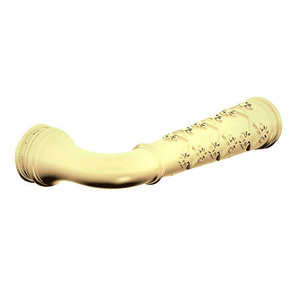 Baldwin Estate L006 - Polished Brass