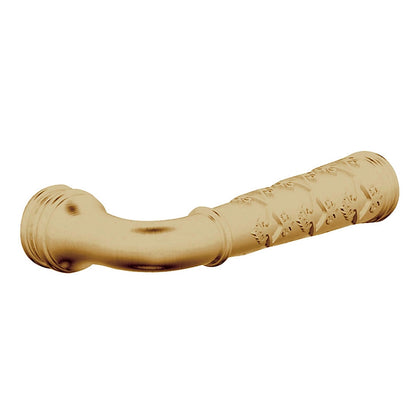 Baldwin Estate L006 - Vintage Brass
