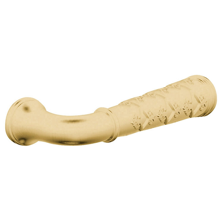 Baldwin Estate L006 - Satin Brass