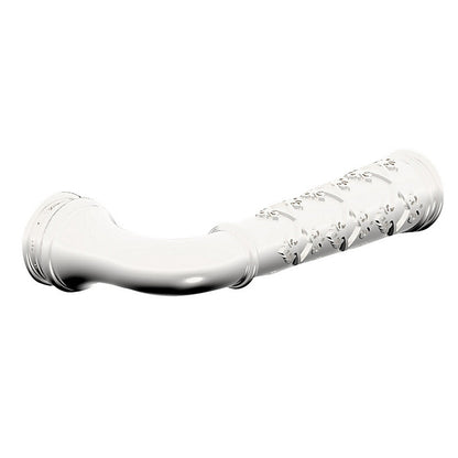 Baldwin Estate L006 - Polished Chrome