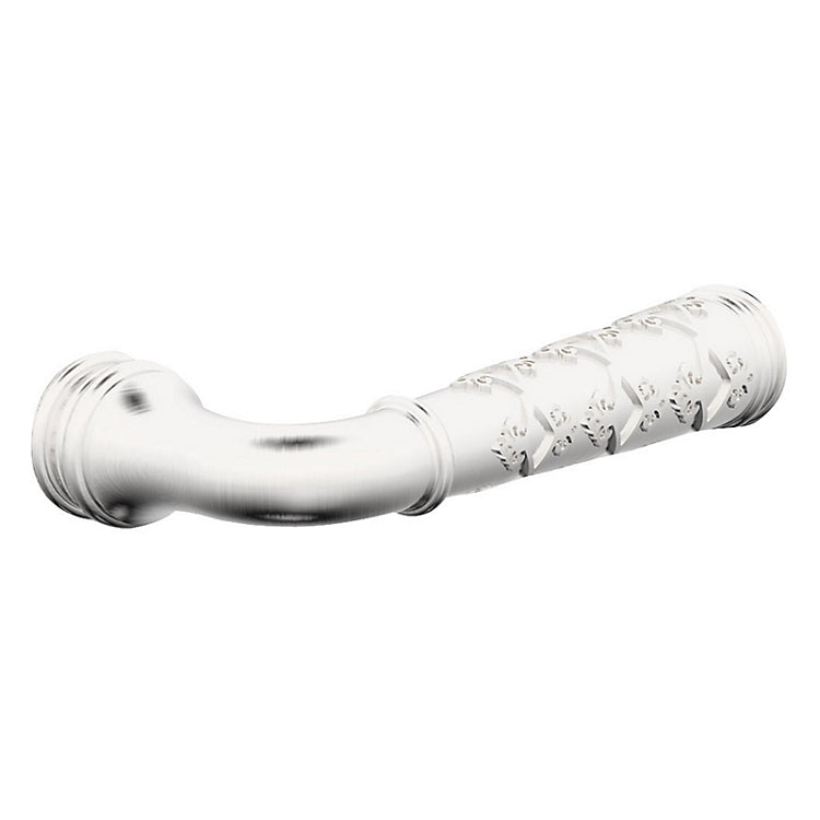 Baldwin Estate L006 - Satin Chrome