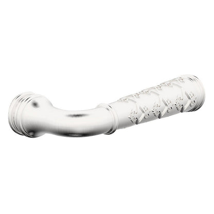 Baldwin Estate L006 - Satin Chrome