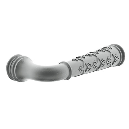 Baldwin Estate L006 - Distressed Antique Nickel