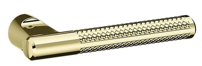 003 Polished Brass with Lifetime Finish