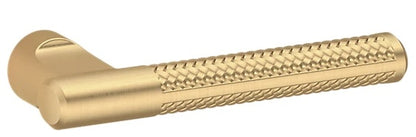 Baldwin Estate L015 - Vintage Brass