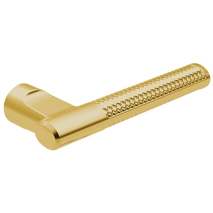 040 Satin Brass