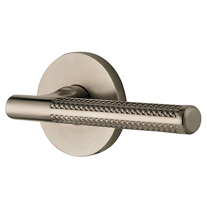 Baldwin Estate L015 Lever Shown With R016 Rosette