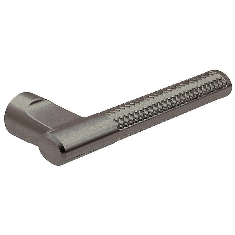 452 Distressed Antique Nickel