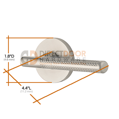 Baldwin Estate Series L015 Lever Set