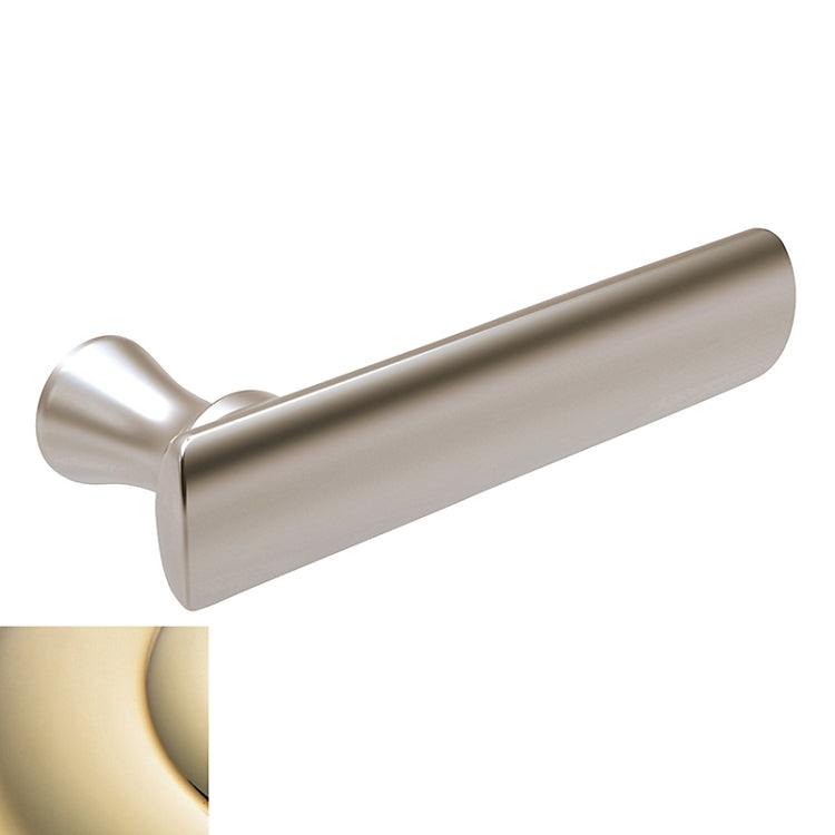 Baldwin Estate L016 - Polished Brass