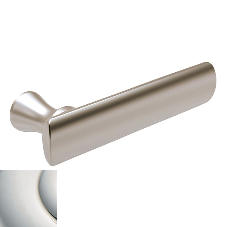 Baldwin Estate L016 - Lifetime Polished Nickel