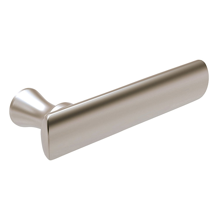 Baldwin Estate L016 - Lifetime Satin Nickel