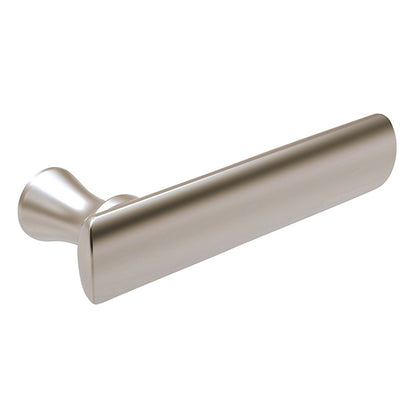 Baldwin Estate L016 - Lifetime Satin Nickel