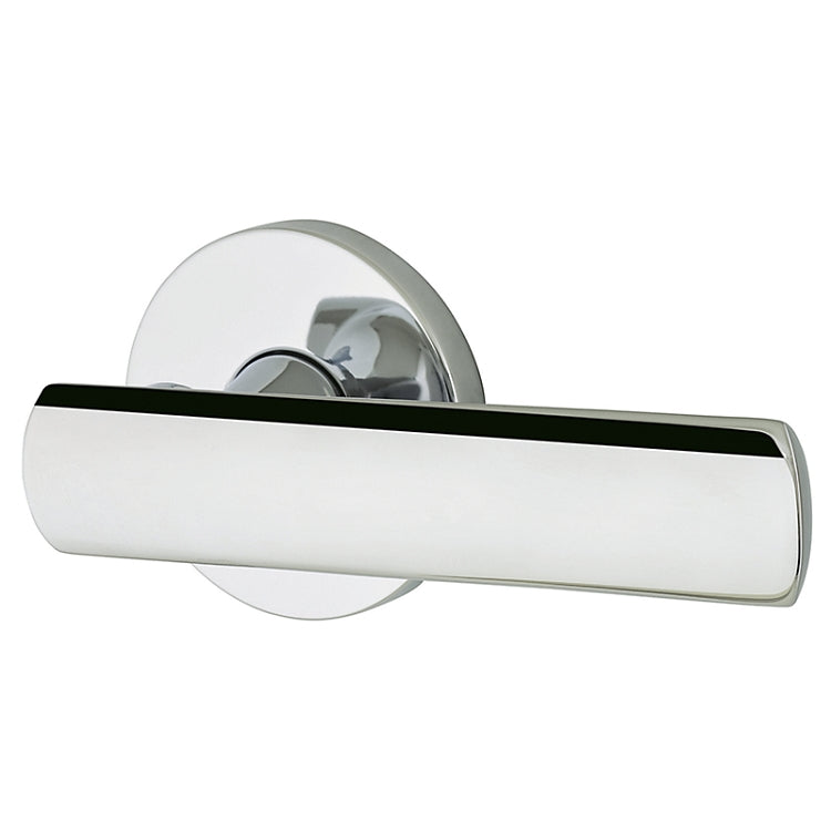 Baldwin Estate L016 - Polished Chrome