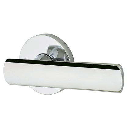 Baldwin Estate L016 - Polished Chrome