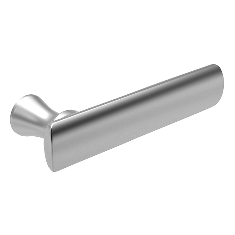 Baldwin Estate L016 - Satin Chrome