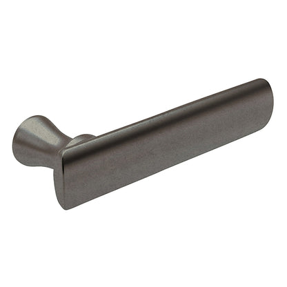 Baldwin Estate L016 - Distressed Antique Nickel