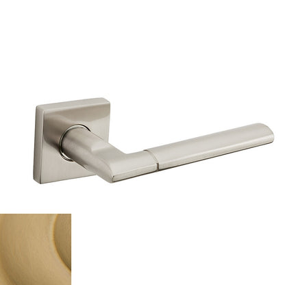 Baldwin Estate L021 - Vintage Brass (Rosette NOT INCLUDED)