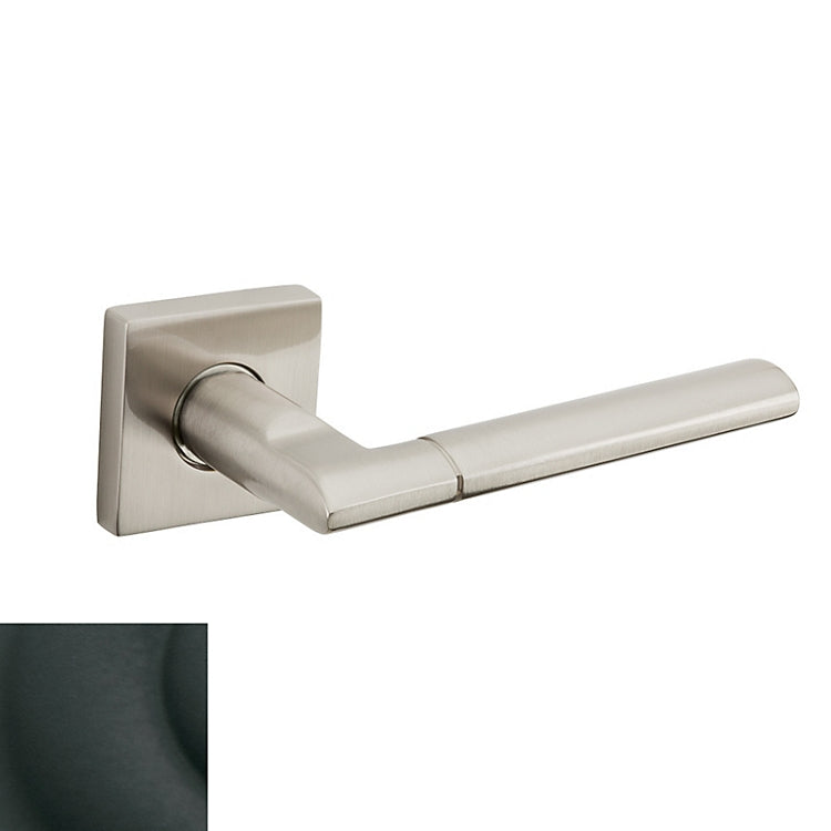 Baldwin Estate L021 - Satin Black (Rosette NOT INCLUDED)