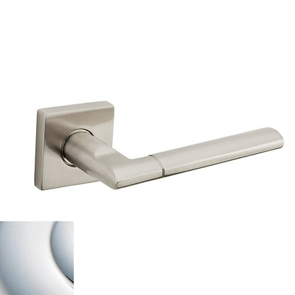 Baldwin Estate L021 - Polished Chrome (Rosette NOT INCLUDED)