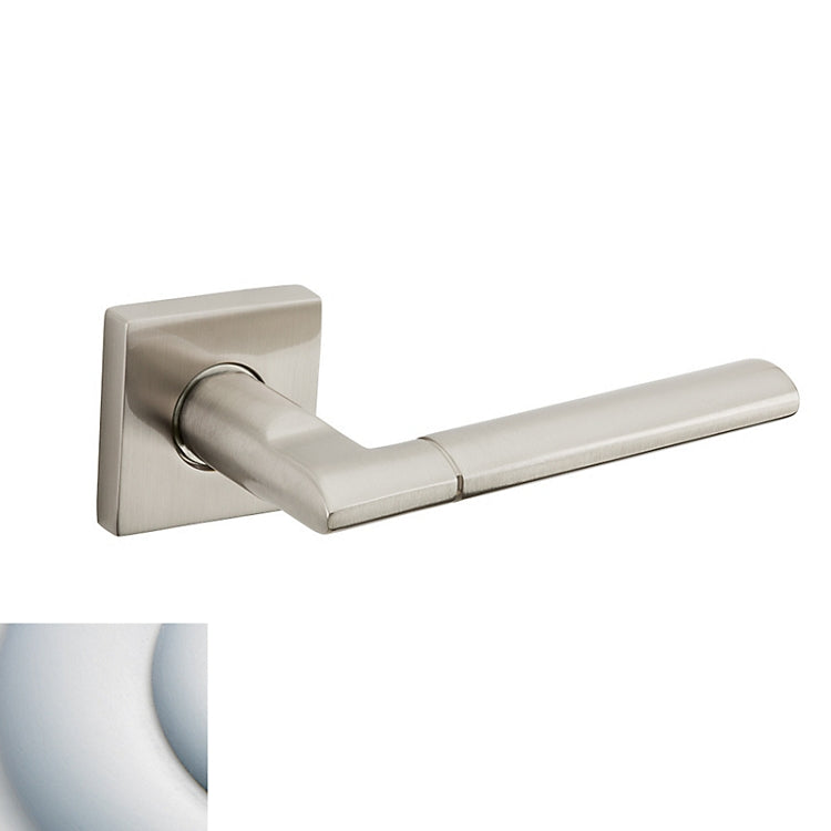 Baldwin Estate L021 - Satin Chrome (Rosette NOT INCLUDED)