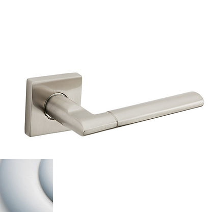 Baldwin Estate L021 - Satin Chrome (Rosette NOT INCLUDED)