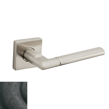Baldwin Estate L021 - Distressed Oil Rubbed Bronze (Rosette NOT INCLUDED)