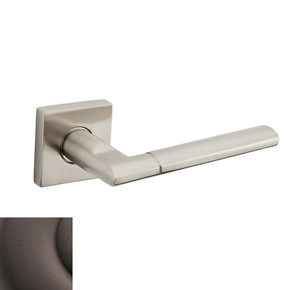 Baldwin Estate L021 - Distressed Venetian Bronze (Rosette NOT INCLUDED)