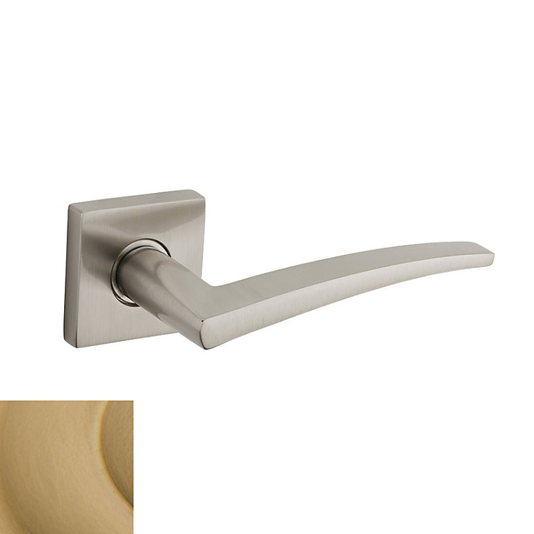 Baldwin Estate L022 - Vintage Brass (Rosette NOT INCLUDED)