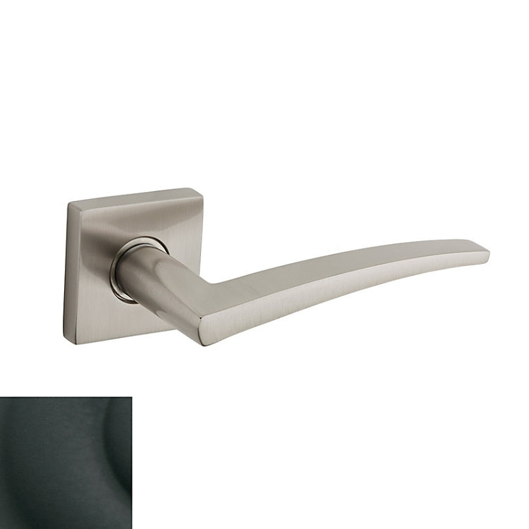 Baldwin Estate L022 - Satin Black (Rosette NOT INCLUDED)