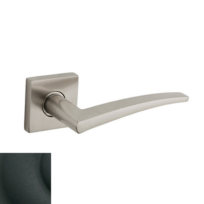 Baldwin Estate L022 - Satin Black (Rosette NOT INCLUDED)