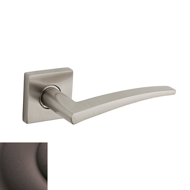 Baldwin Estate L022 - Distressed Venetian Bronze (Rosette NOT INCLUDED)
