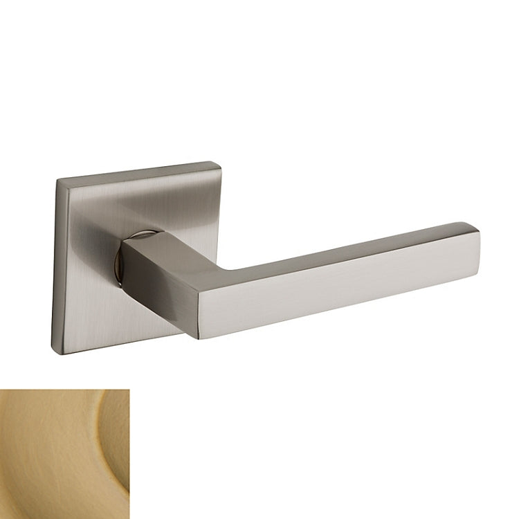 Baldwin Estate L023 - Vintage Brass (Rosette NOT INCLUDED)