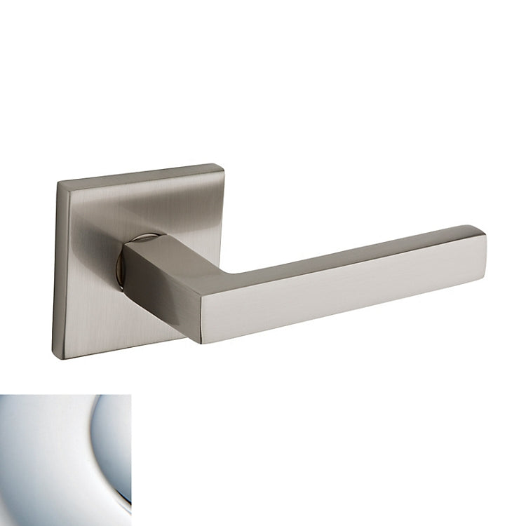 Baldwin Estate L023 - Polished Chrome (Rosette NOT INCLUDED)