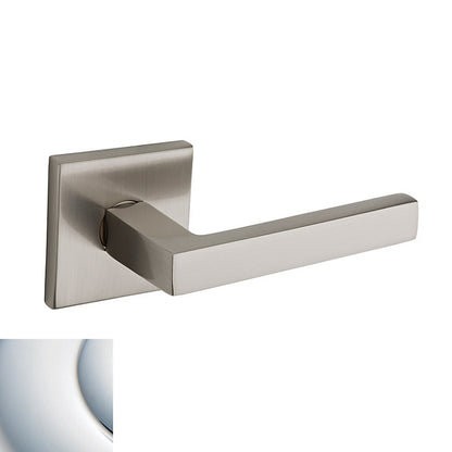 Baldwin Estate L023 - Polished Chrome (Rosette NOT INCLUDED)