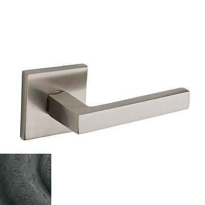Baldwin Estate L023 - Distressed Oil Rubbed Bronze (Rosette NOT INCLUDED)